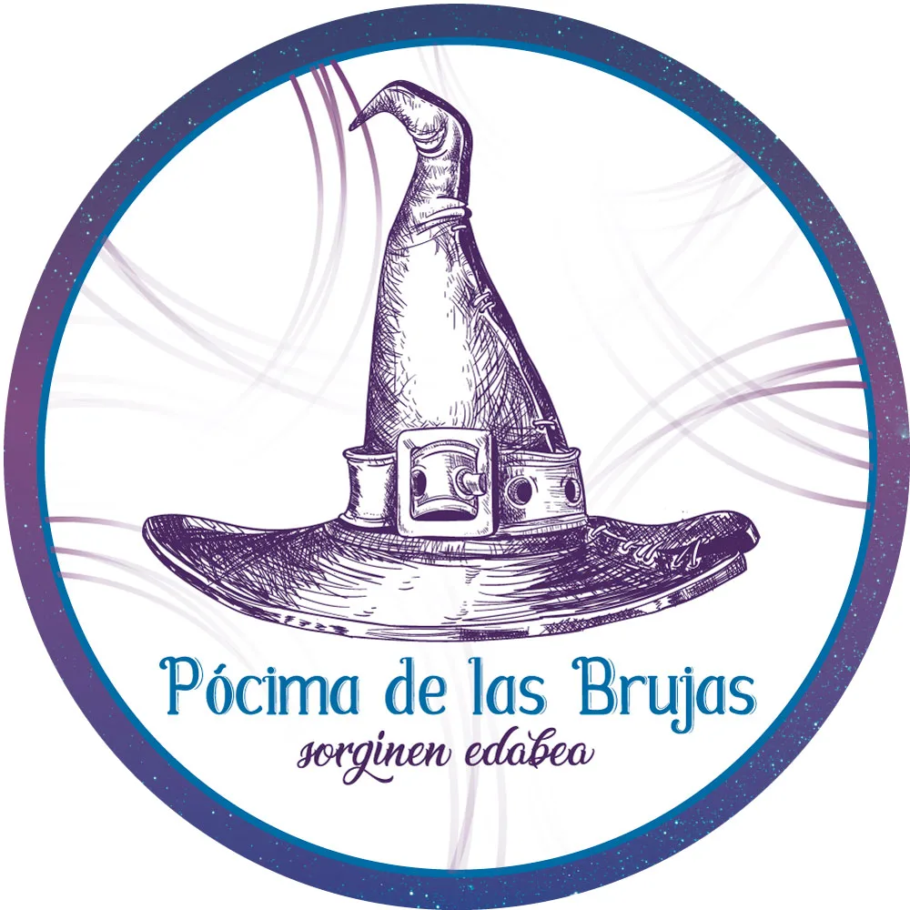 Pócima de las Brujas sorginen edabea