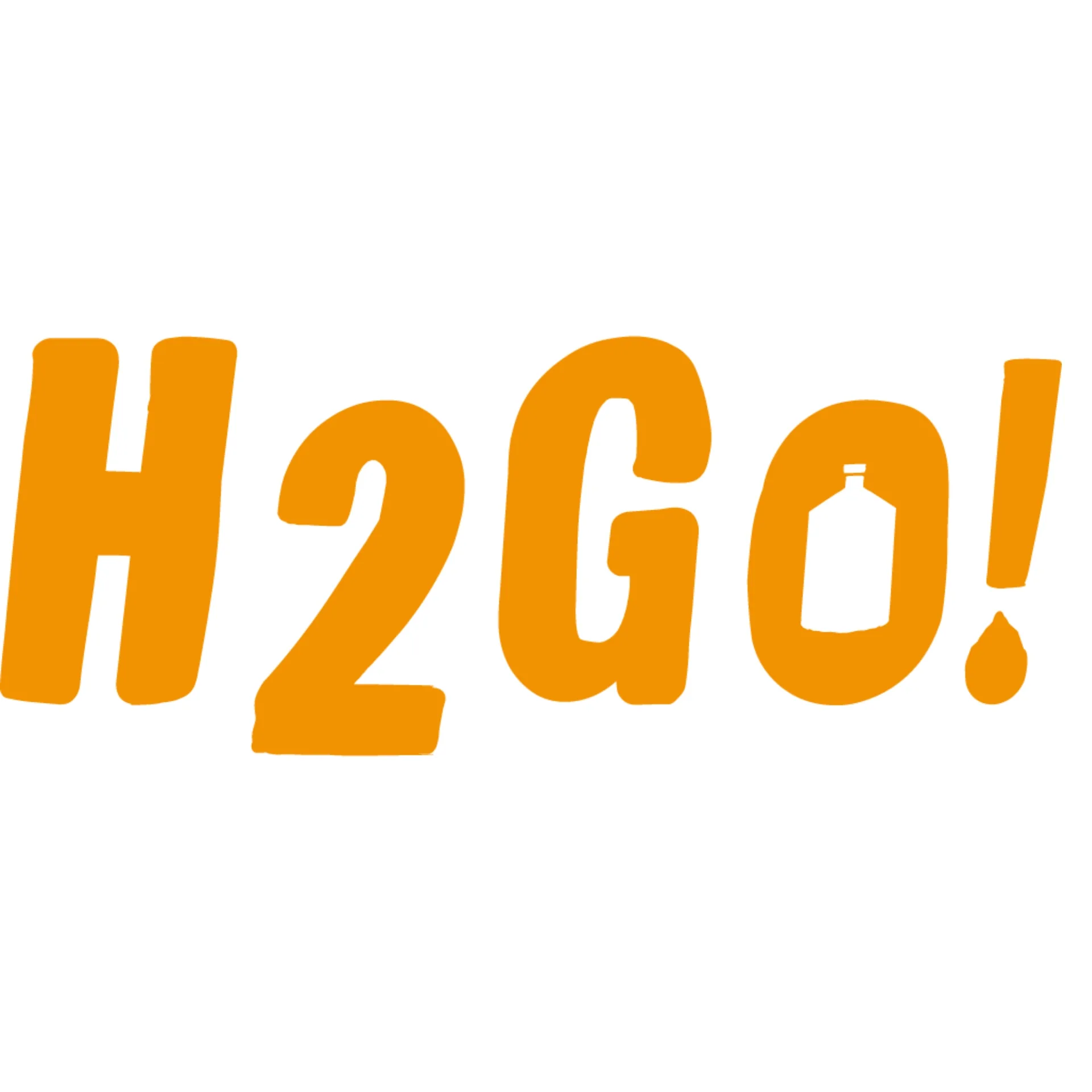 H2GO!