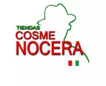 TIENDAS COSME NOCERA