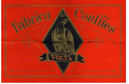 Fábrica de Confites VOLTA