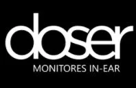 doser MONITORES IN-EAR