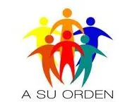 A SU ORDEN