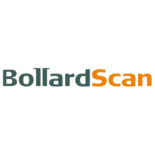 BOLLARDSCAN