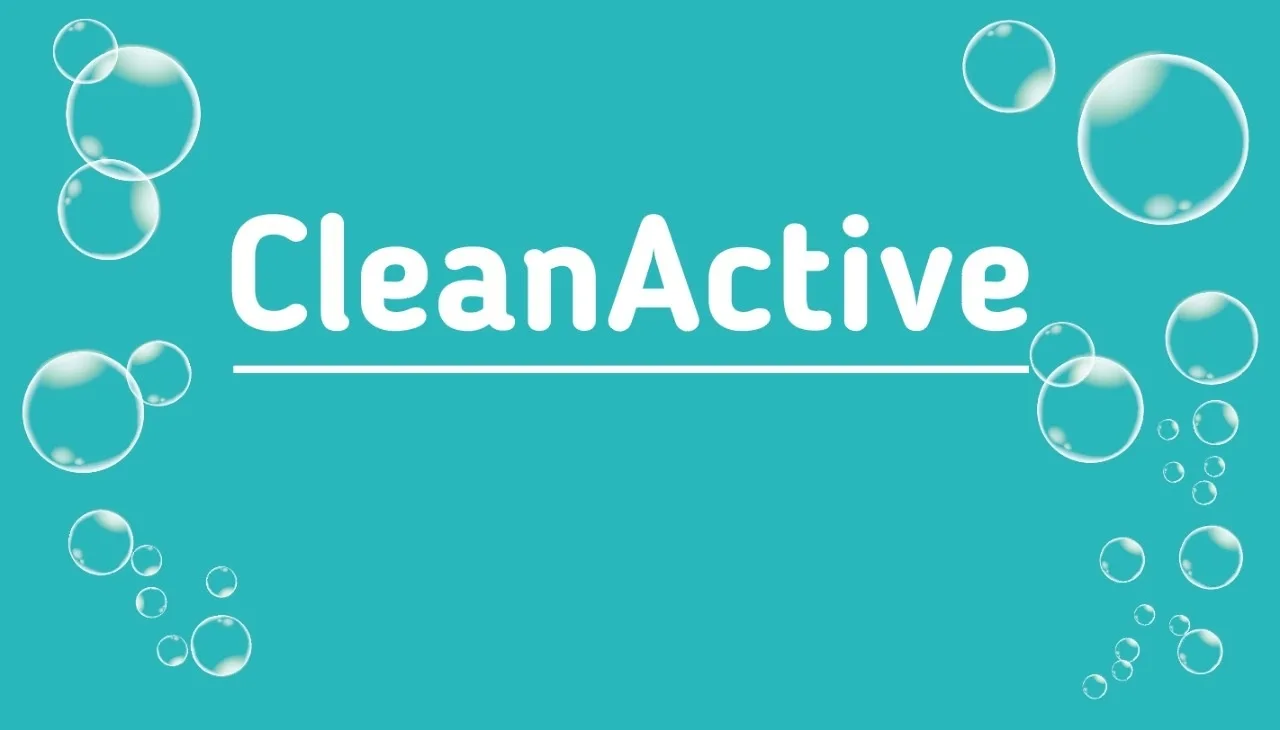 CleanActive