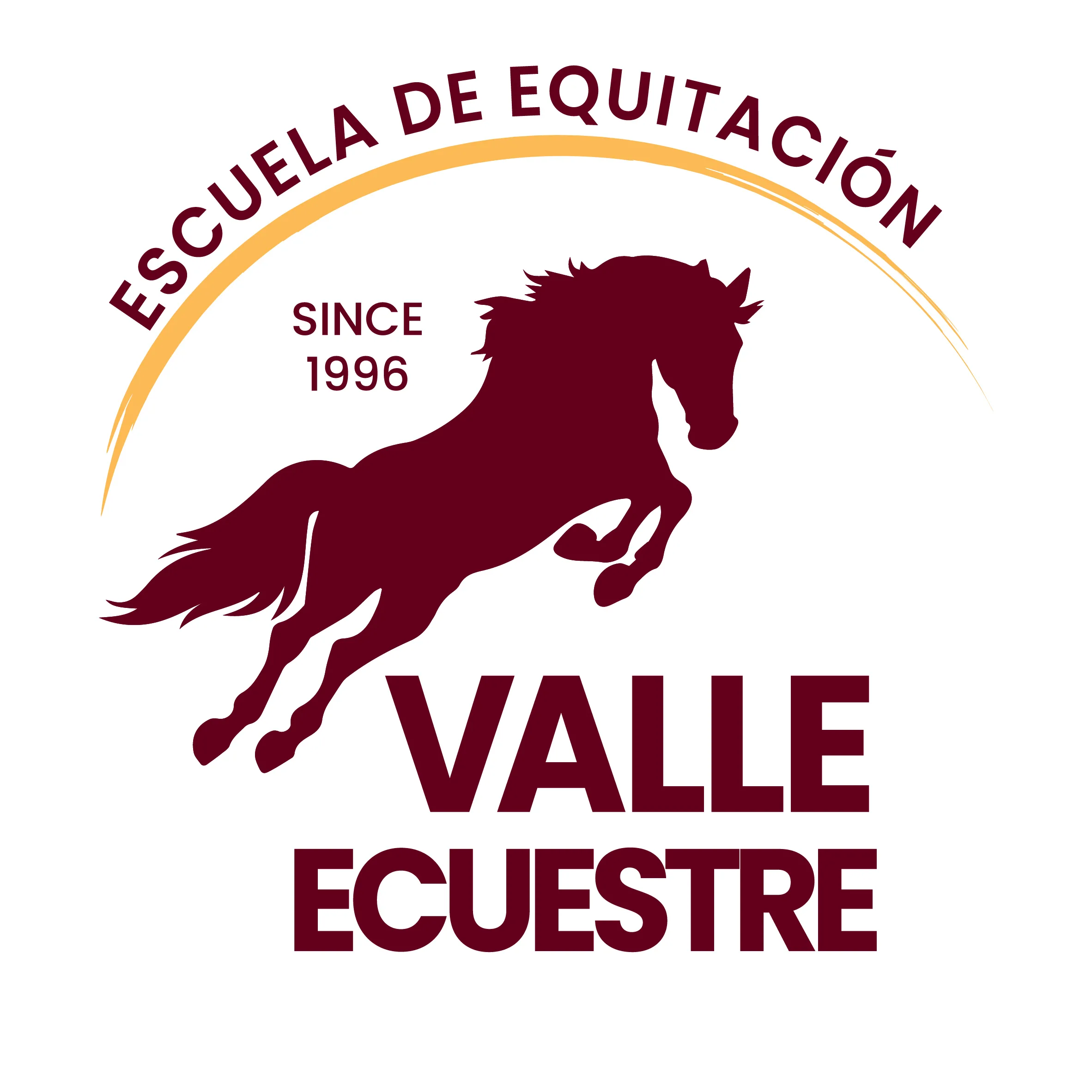 VALLE ECUESTRE