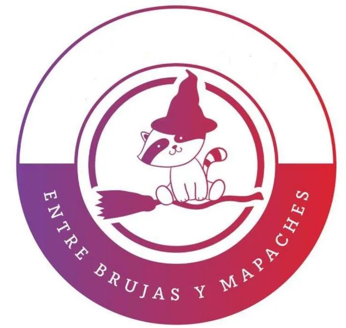 ENTRE BRUJAS Y MAPACHES