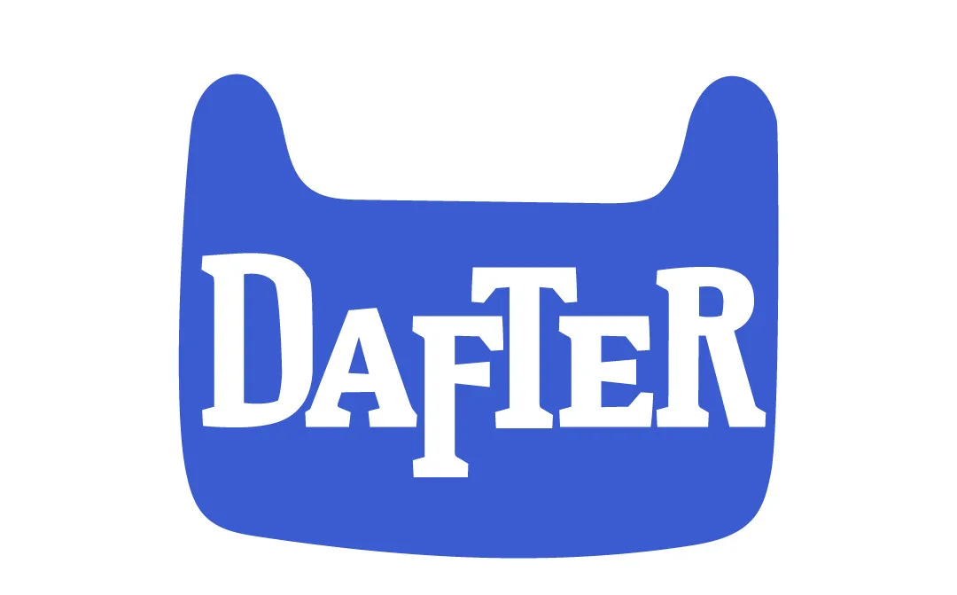 Dafter