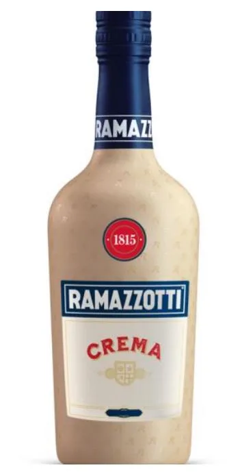 RAMAZZOTTI CREMA