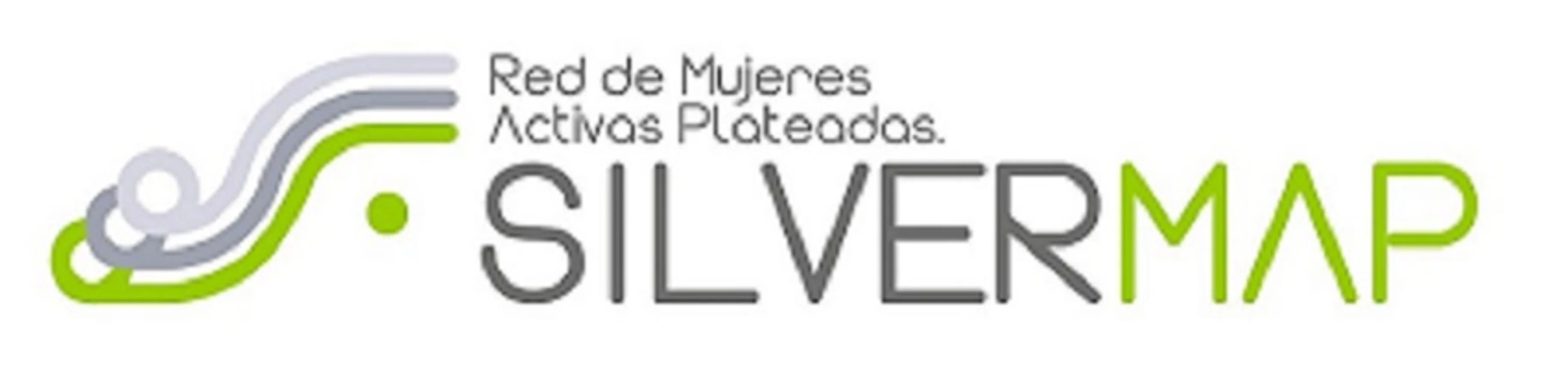 RED DE MUJERES ACTIVAS PLATEADAS. SILVERMAP