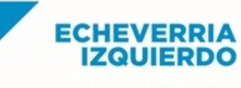 ECHEVERRIA IZQUIERDO