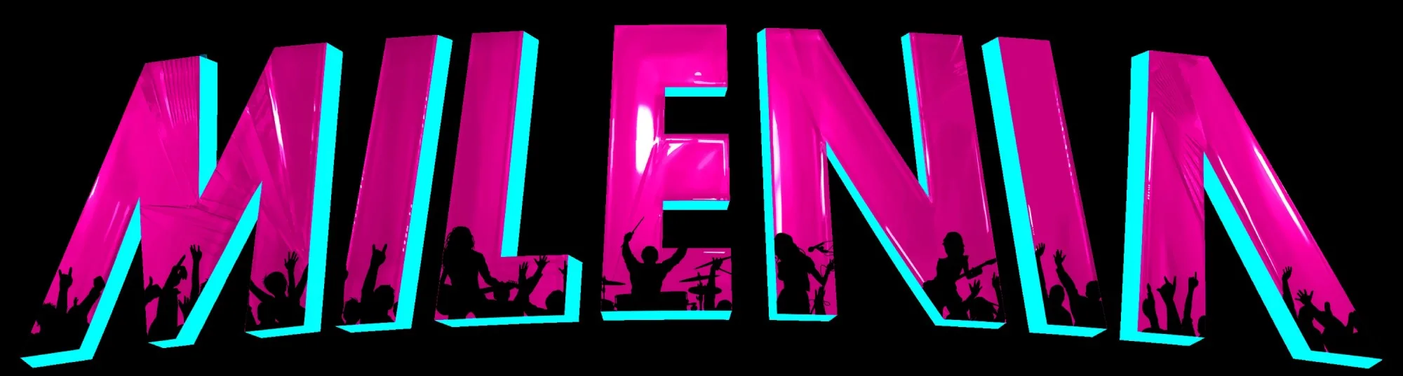 Milenia