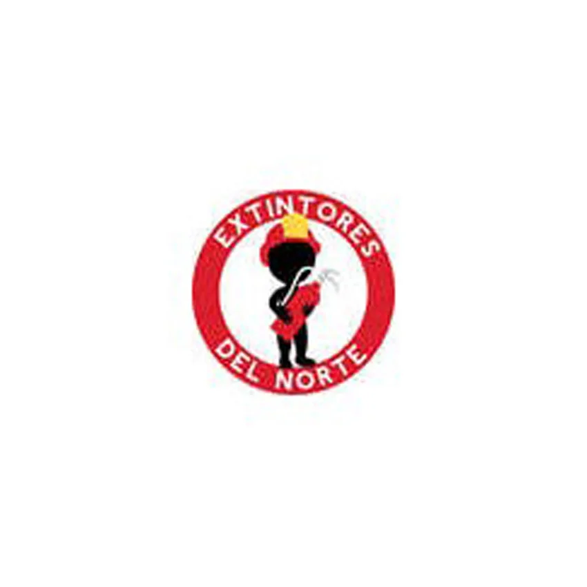 EXTINTORES DEL NORTE