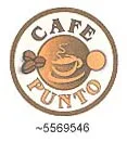 CAFE PUNTO.