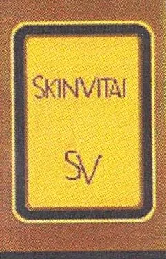 SKINVITAL