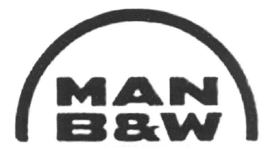 MAN B&W