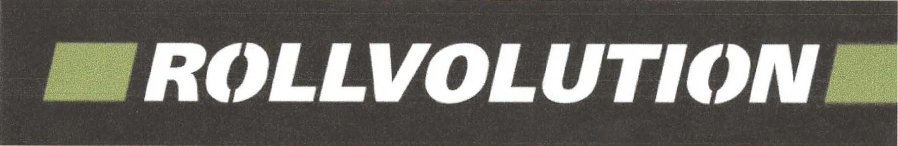 ROLLVOLUTION