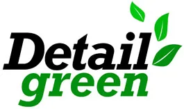 DETAIL GREEN