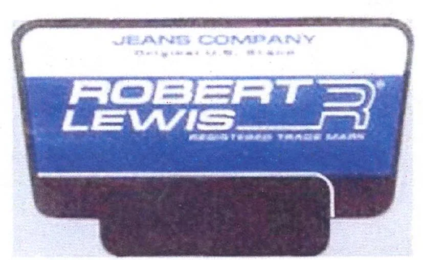 ROBERT LEWIS