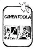 CIMENTCOLA