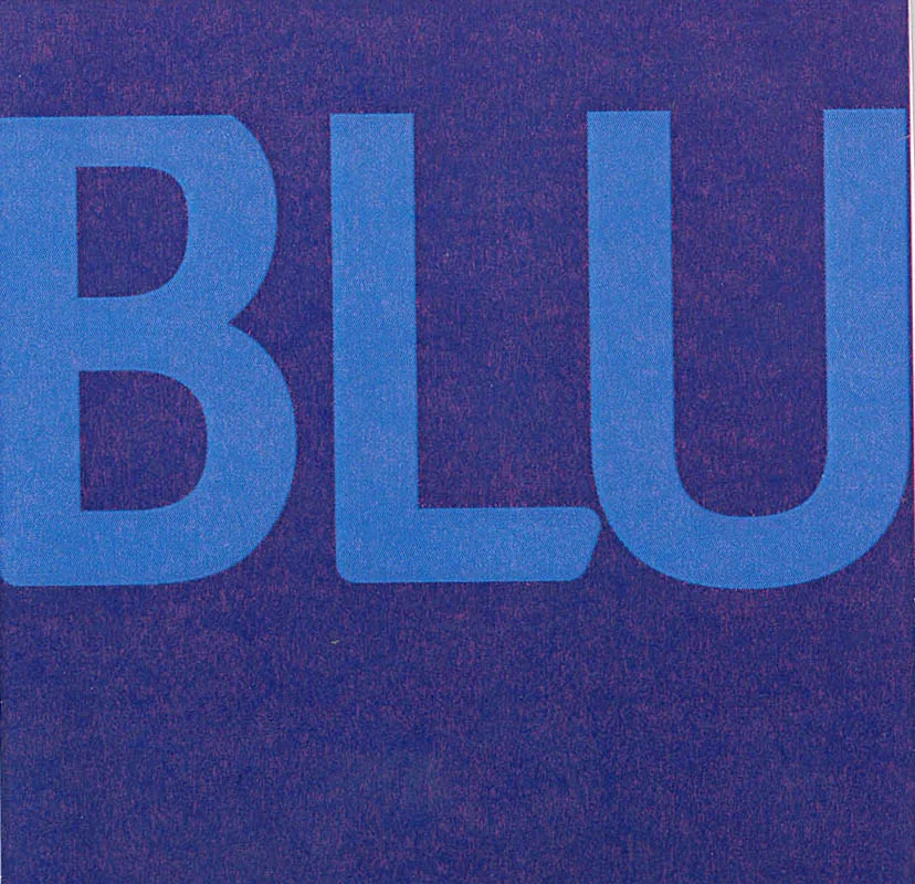 BLU