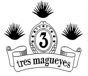 3 TRES MAGUEYES