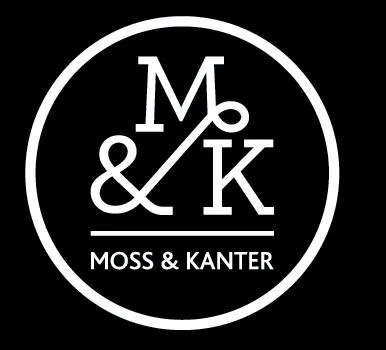 M&K MOSS & KANTER