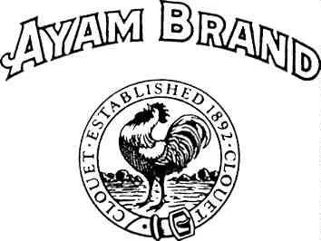 AYAM BRAND