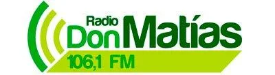Radio Don Matías 106,1 FM