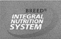 BREED INTEGRAL NUTRITION SYSTEM