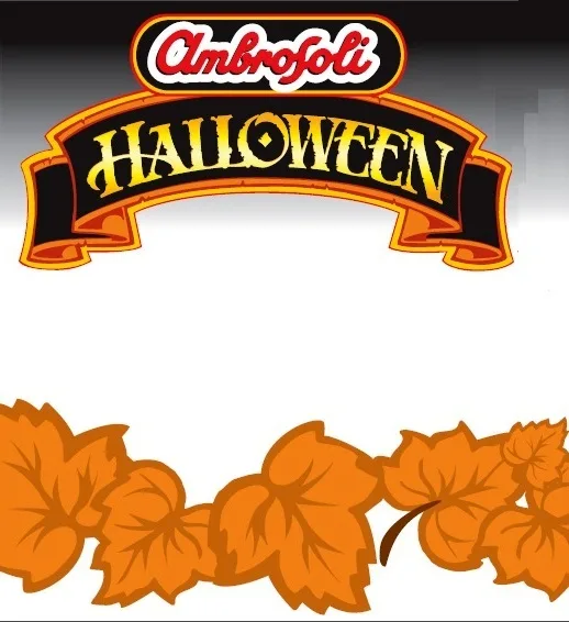AMBROSOLI HALLOWEEN