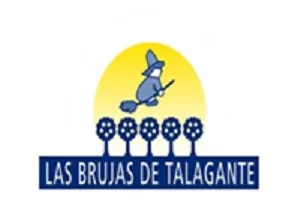 LAS BRUJAS DE TALAGANTE