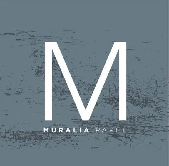 M MURALIA PAPEL