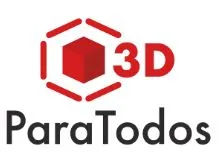 3D PARA TODOS