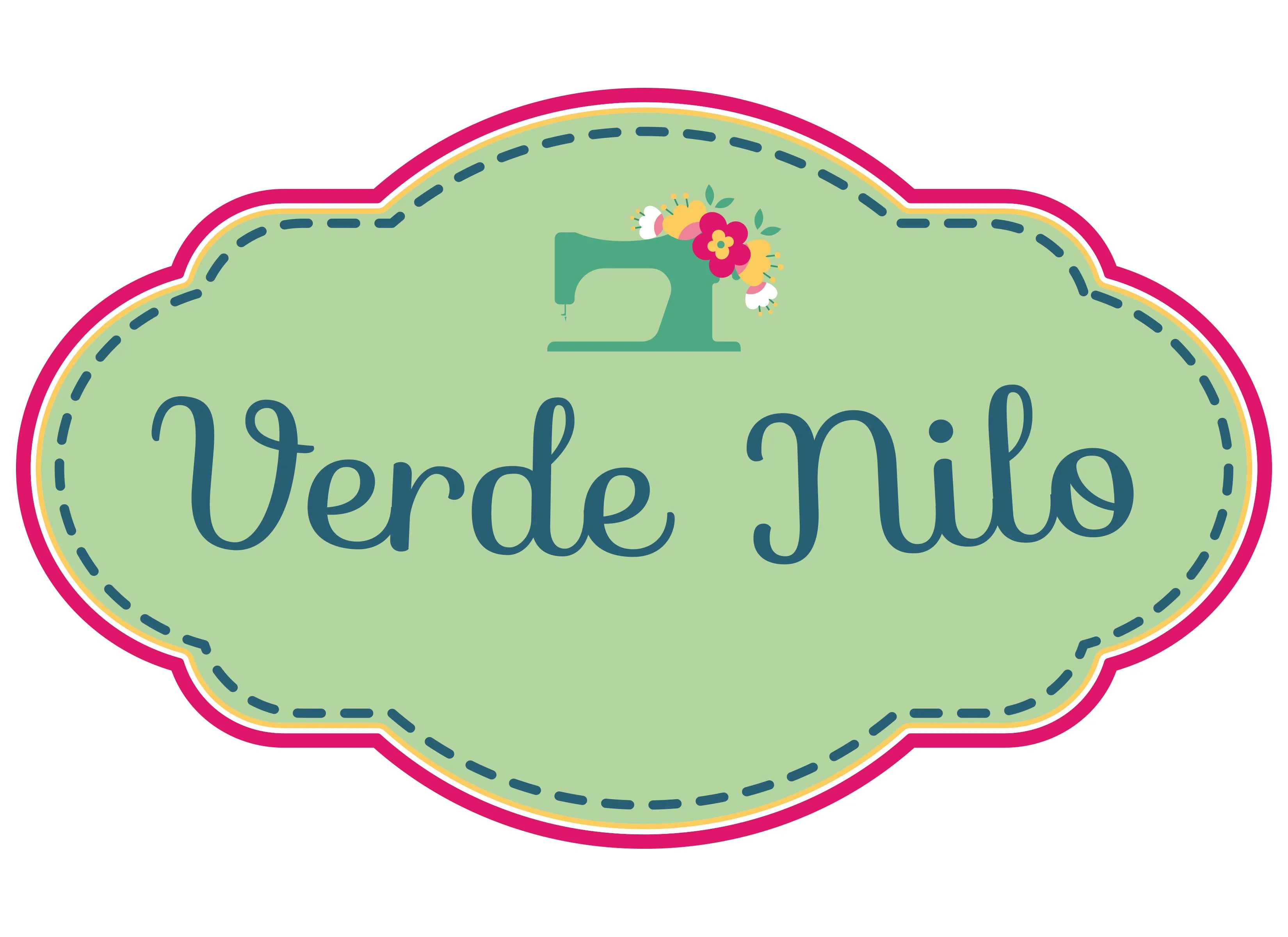 Verde Nilo