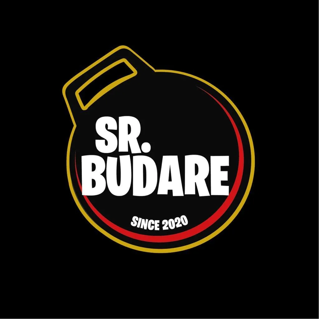 SR. BUDARE