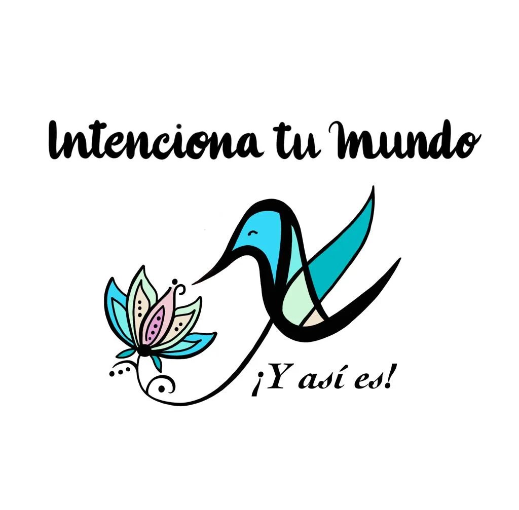 INTENCIONA TU MUNDO