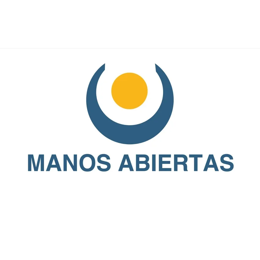MANOS ABIERTAS