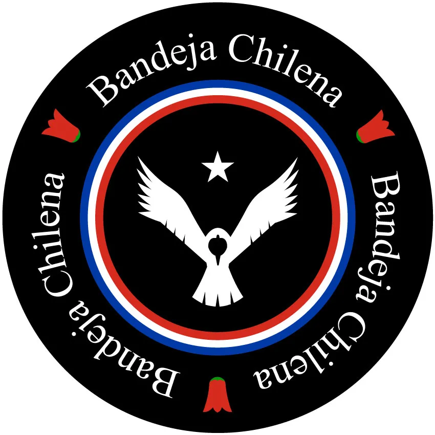 Bandeja Chilena