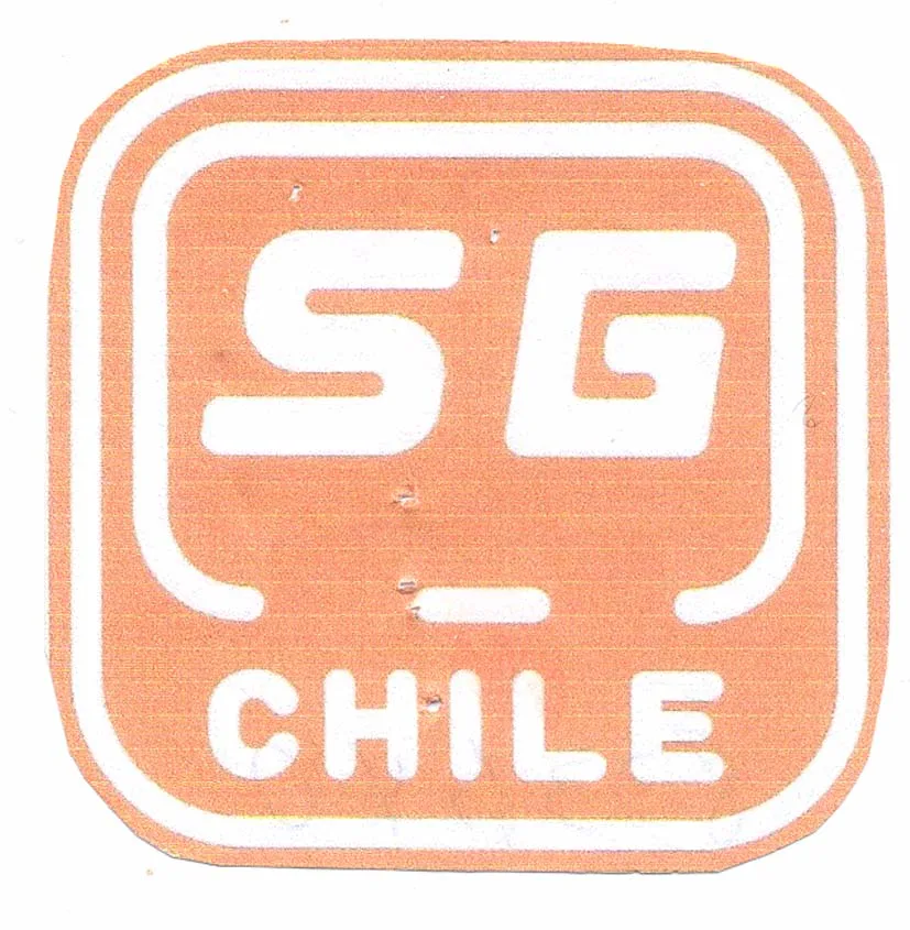 SG CHILE