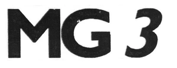 MG 3