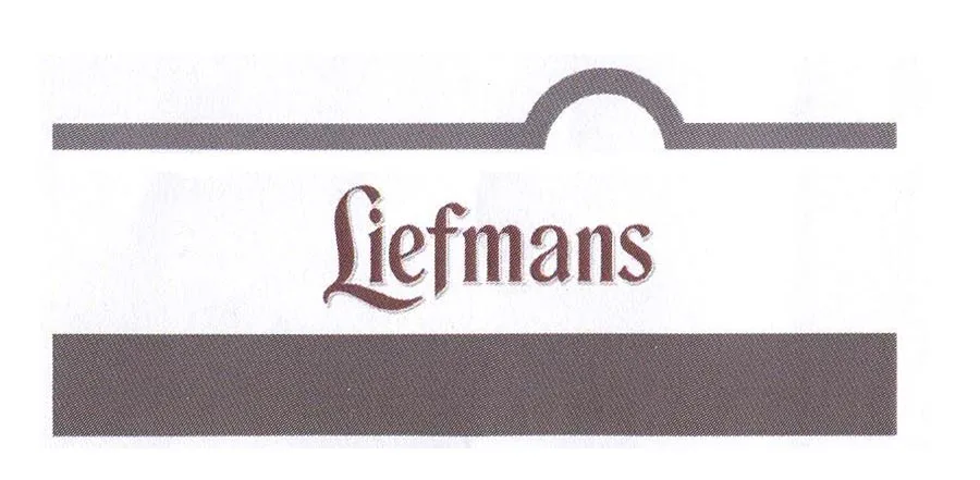 LIEFMANS