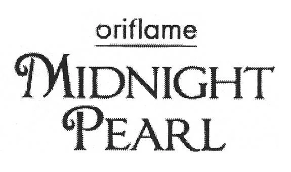 ORIFLAME MIDNIGHT PEARL