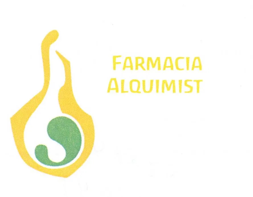 FARMACIA ALQUIMIST