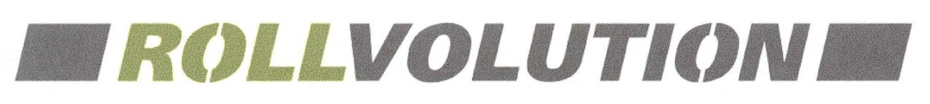 ROLLVOLUTION
