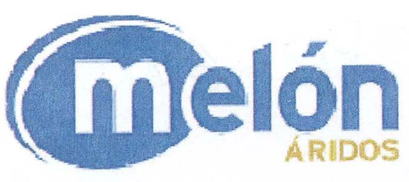 MELON ARIDOS
