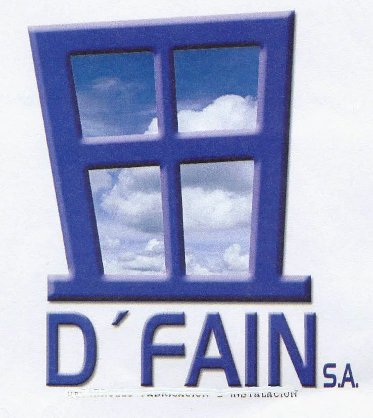 D'FAIN S.A.