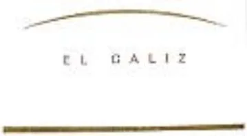 EL CALIZ