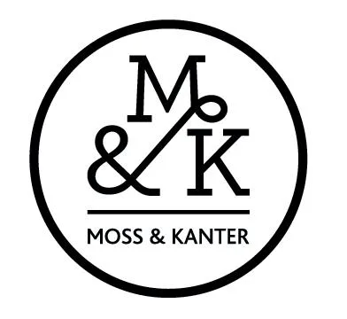 M & K MOSS & KANTER