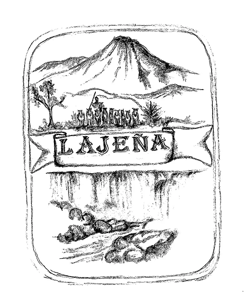 Lajeña