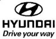 H HYUNDAI